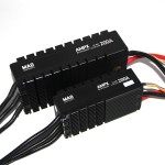 AMPX 200A ESC (12-24S) Drone Motor Control Drone Spare Part for Quadcopter Parts